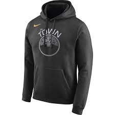 Black And Gold Jordan Hoodie Mens Men S Golden State Warriors Gear Mens Warriors Apparel Guys Clothing Shop Warriors Com Celtics Apparel Nike Men Hoodies