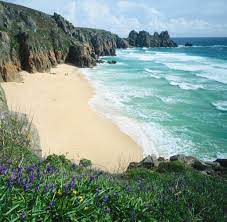 The fact that you ask about 'cornwall, england' suggests that you are not from the uk, because we'd just say cornwall. England Rosamunde Pilcher Cornwall Ist Jung Und Kreativ Welt