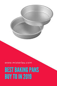 Wilton Recipe Right Non Stick 9 Inch Round Cake Pans Set Cake Pan Set Baking Pans Pan Set
