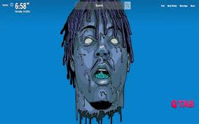 Pin on comic book blue dragon anime wallpaper mobile siboneycubancuisine com free download free juice wrld x xxxtentacio in 2020 anime cartoon wallpaper anime rapper. 20 Latest Design Wallpaper Juice Wrld Animated Pictures Fourth Grade Flippe