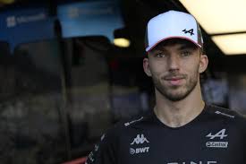 Gasly Ignorant les Rumeurs Bottas chez Alpine: Ego Boost ou Réalité? - Imagen principal del artículo