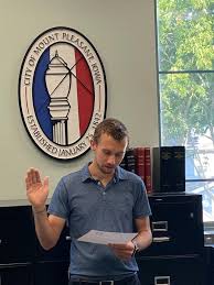 MPPD would like to...