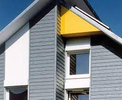 Weitere ideen zu holzverkleidung fassade fassade holzverkleidung. Vor Und Nachteile Von Holzfassaden Bauen De