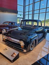 Image result for Blue 1956 Wayne Works