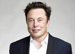 Who is Elon Musk?