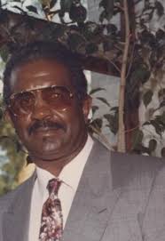 Calvin White, Obituary