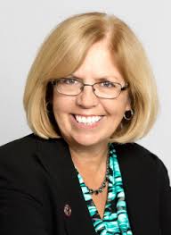 INAUGURAL OUTSTANDING SERVICE AND LEADERSHIP AWARD