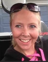 Obituary information for Mollie Jo Besch