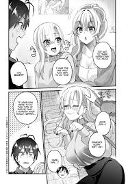 Hajimete no Gal - Read Hentai Manga, Hentai comics, E hentai, 3D Hentai, Hentai  Anime online