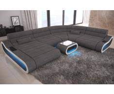 Sicheres einkaufen gehört bei nativo zum standard. Xxl Sofa Gunstige Xxl Sofas Bei Livingo Kaufen