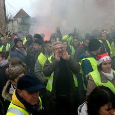Mobilisation en Charente : lycéens, Gilets jaunes, agriculteurs… à quoi faut-il s’attendre ce samedi à Angoulême et ailleurs ? — Charente Libre