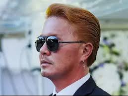 The Settler: A novel of modern Israel|Orit Arfa.