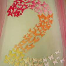 Butterfly themed birthday party decorations events to. Butterfly Birthday Butterfly Birthday Party Catch My Party