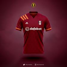 Introducing our new @nikefootball 20/21 away kit. Concept Kits On Twitter Fulham Football Club Home Away And Third Kit Concepts For The 2020 21 Season Ffc Fulham Fulhamfc Cottagers Adidas Design Efl Kitconcept Cravencottage London Https T Co Luu88ugvdx