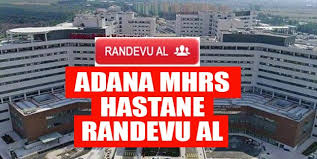 Peki mhrs sistemi nedir, mhrs ile corona virüs aşı randevusu nasıl alınır? Adana Arastirma Ve Devlet Hastanesi Mhrs Randevu