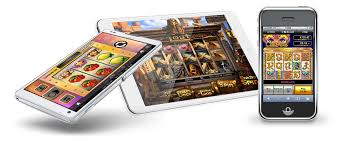 iPhone Online Slots Games - Itir Hus Gambling