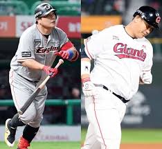 신혼 여행 못가는 대신 개인 자유 여행이라도 즐기고 309í™ˆëŸ° ê¹€íƒœê·  312í™ˆëŸ° ì´ëŒ€í˜¸ 38ì„¸ ì¹œêµ¬ì˜ ìžì¡´ì‹¬ ê²½ìŸ