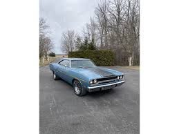 Image result for Ice Blue 1970 Plymouth