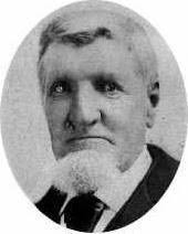 Archibald Gardner (1814-1902)