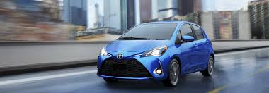 Browse interior and exterior photos for 2018 toyota yaris ia. How Safe Is The 2018 Toyota Yaris Roberts Toyota