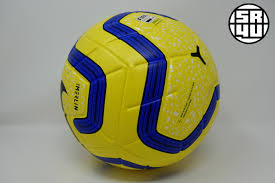 The season started on 9 august 2019 and concluded on 26 july 2020. Nike 2019 20 Merlin Premier League Hi Vis Omb Review Soccer Reviews For You