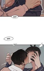 Steamy Take Off JuiArt - Camping Epilogue Yaoi Scene