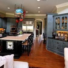 Pin By Maison Blanche Paint Company M On Featured Maison Blanche Projects Vintage Home Offices Painted Furniture Furniture