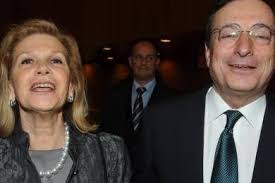 Mario draghi con moglie serena draghi chi ha incontrato mario draghi nel 2020? A Trento Tre Anni Davvero Felici Trento Trentino