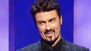 George Michael Interview