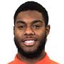 Profile Picture of Dylan Robertson - 2020-21 - Men's Basketball - Sam Houston Athletics (@gobearkats.com) on Google