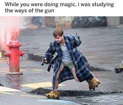 Hide Yo Kids Harry Potter Curses Daniel Radcliffe Daniel Radcliffe Funny