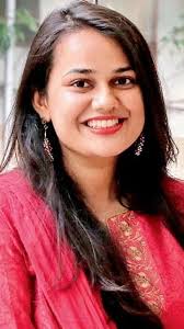 IAS Tina Dabi Ma'am ❤️ #iastinadabi #photography #motivation #explorepage  @top fans #fbpro #srushtijayantdeshmukh #ahmadabad #news #fbpost2025シ