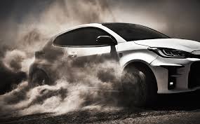 So the gr yaris simply does away with the rear doors. Toyota Gr Yaris Spezifikationen Fotos 2020 2021 Autoevolution In Deutscher Sprache