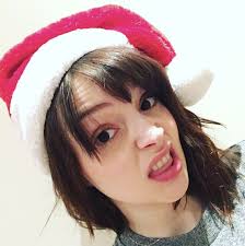 Lauren MerryBerry Christmas