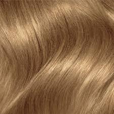 Medium ash blonde layers cool tones and minimizes red/orange undertones. Permanent Hair Color Clairol Nice N Easy