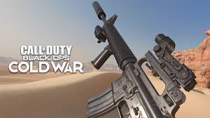 The rifle received high marks for its light weight, its accuracy, and the volume of fire. Best Cold War M16 Class Loadout Attachments Perks Charlie Intel