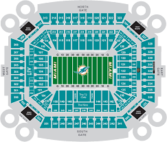 True To Life Detroit Lions Seating Chart With Seat Numbers
