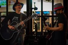 Almost Irish @ Dowling's Pub, Roselle Park