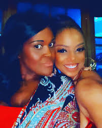 My girlfriends rock #girls #birthdaydump #chrissyisAmazing @chrissyomari  ❤️❤️