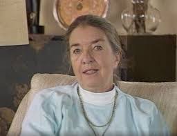 Nancy Oden's Instagram, Twitter & Facebook