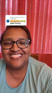 Ronda Poochie Owens Scott