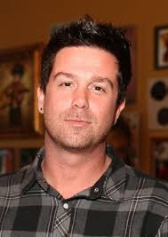 Scott Russo Fan Casting