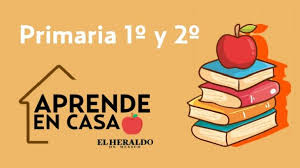 Las calculadoras en línea para verificar sus. Preguntas Aprende En Casa 3 Sep Primaria 1 Y 2 Grado 21 De Abril Actividades Y Respuestas El Heraldo De Mexico