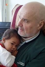 Frederick Jensen Obituary August 1, 2013