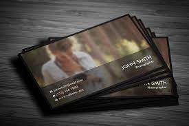 We gathered 40 business card templates for photography person or business. Photographer Business Card 02 Photographer Business Cards Business Cards Creative Templates Photographer Business Card Template