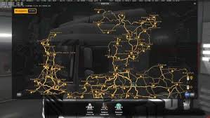 Best Final Save Ets2 1 30 Ets2 Mods Euro Truck Simulator 2 Mods Ets2mods Lt
