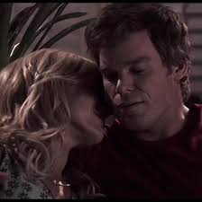 Michael Scofield and Sara Dexter and Rita