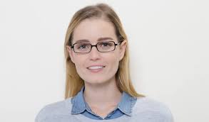 Erich Black Prescription Eyeglasses