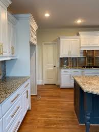 Painting Kitchen Cabinet Ideas In 2020 Kitchen Cabinets Upgrade Kitchen Cabinets Low Cost Kitchen Cabinets