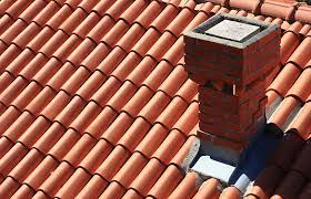 Spanish bamboo clay roof tile. The Pros And Cons Of Clay Roofing Tiles Oregon Roof Guys